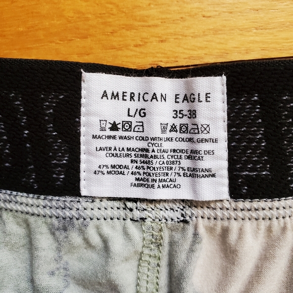 Mens Underwear American Eagle - Picture 4 of 4